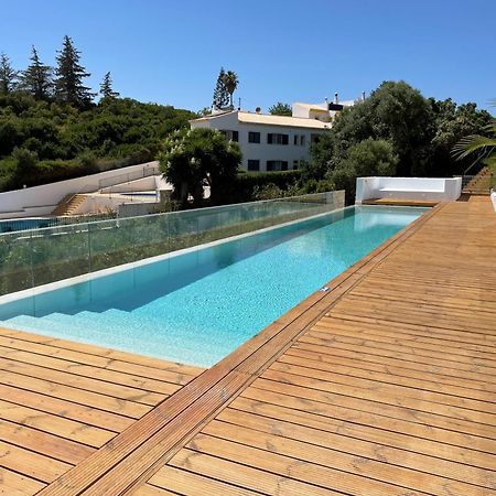 Casas De Carvoeiro By Sevencollectionアパートメント エクステリア 写真