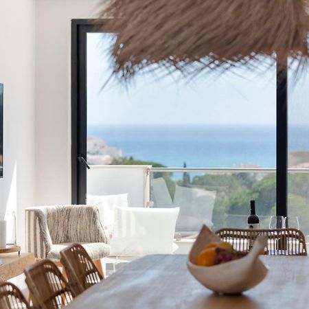 Casas De Carvoeiro By Sevencollectionアパートメント エクステリア 写真