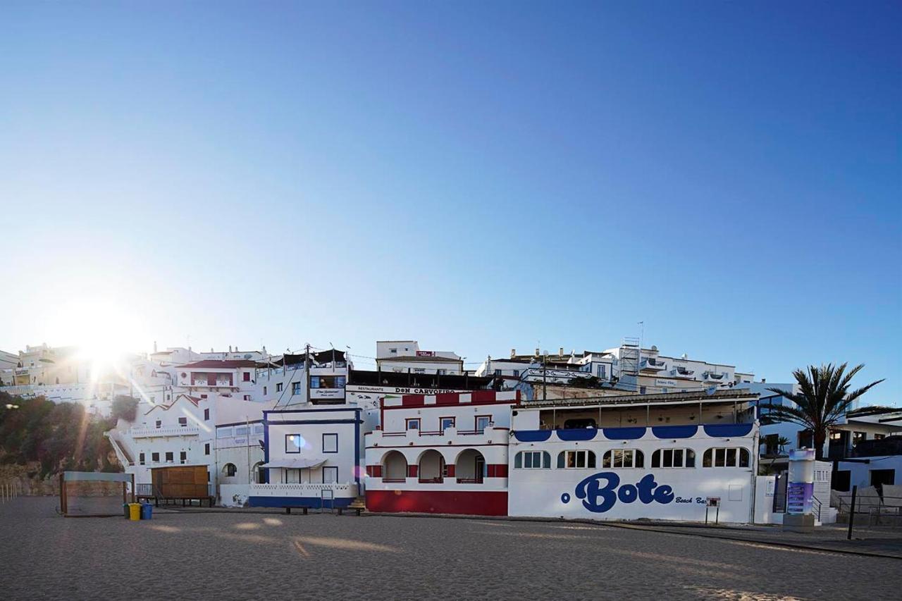 Casas De Carvoeiro By Sevencollectionアパートメント エクステリア 写真