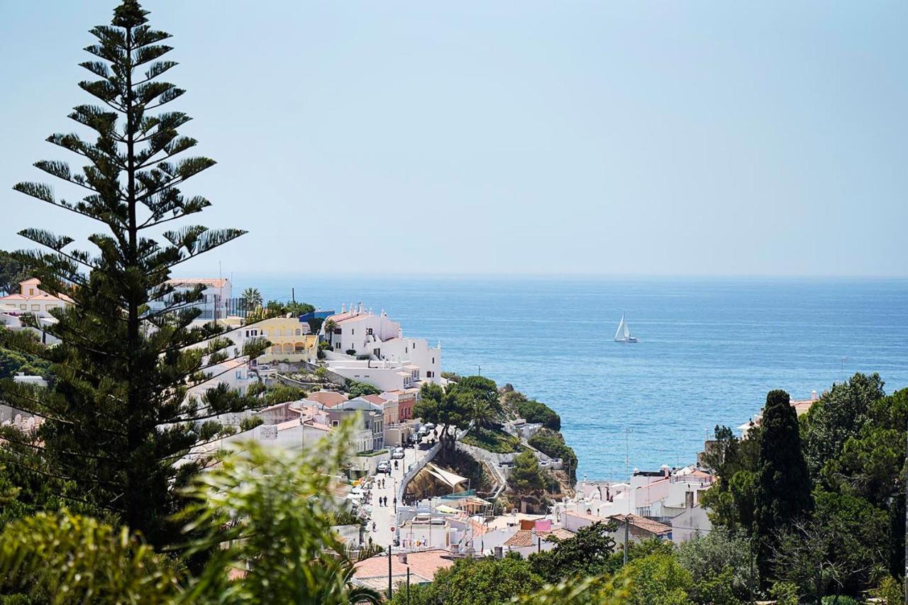 Casas De Carvoeiro By Sevencollectionアパートメント エクステリア 写真