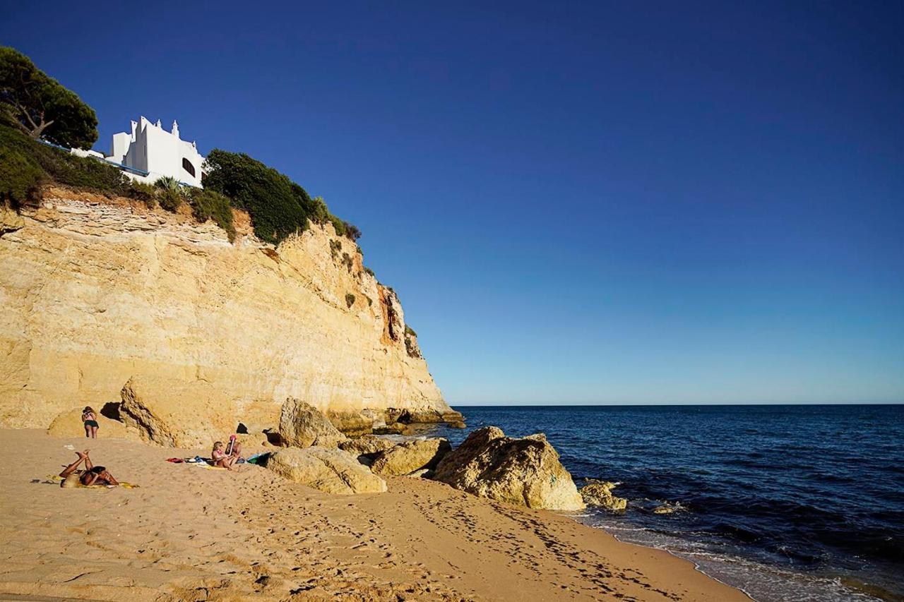 Casas De Carvoeiro By Sevencollectionアパートメント エクステリア 写真