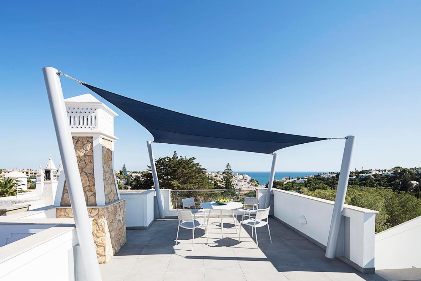 Casas De Carvoeiro By Sevencollectionアパートメント エクステリア 写真