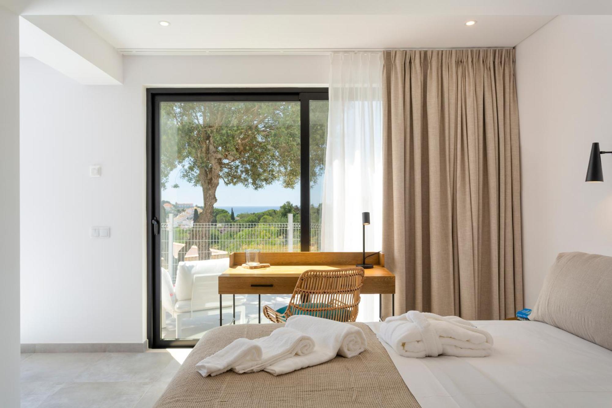 Casas De Carvoeiro By Sevencollectionアパートメント エクステリア 写真
