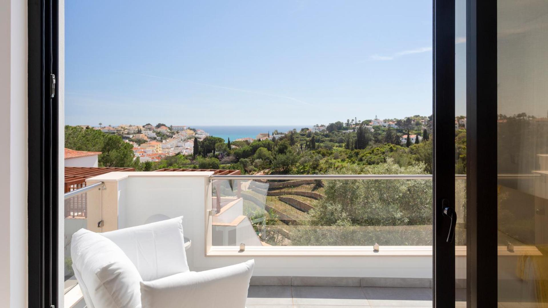 Casas De Carvoeiro By Sevencollectionアパートメント エクステリア 写真