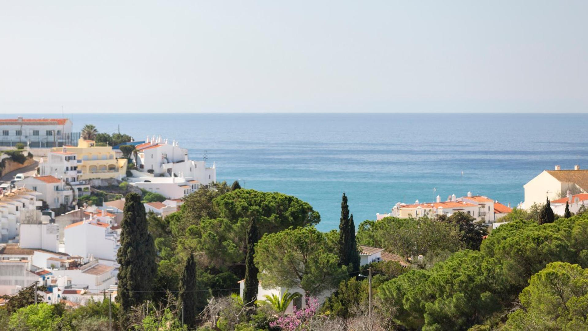 Casas De Carvoeiro By Sevencollectionアパートメント エクステリア 写真